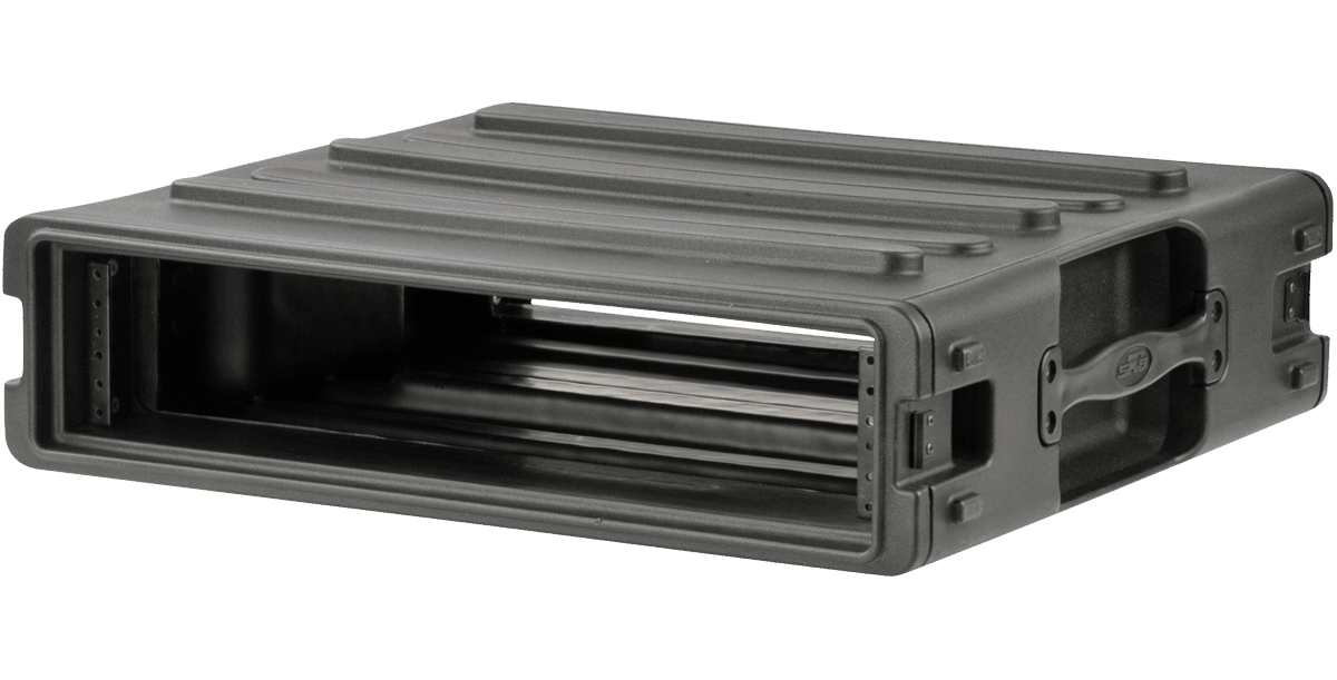 SKB Cases 1SKB-R2U