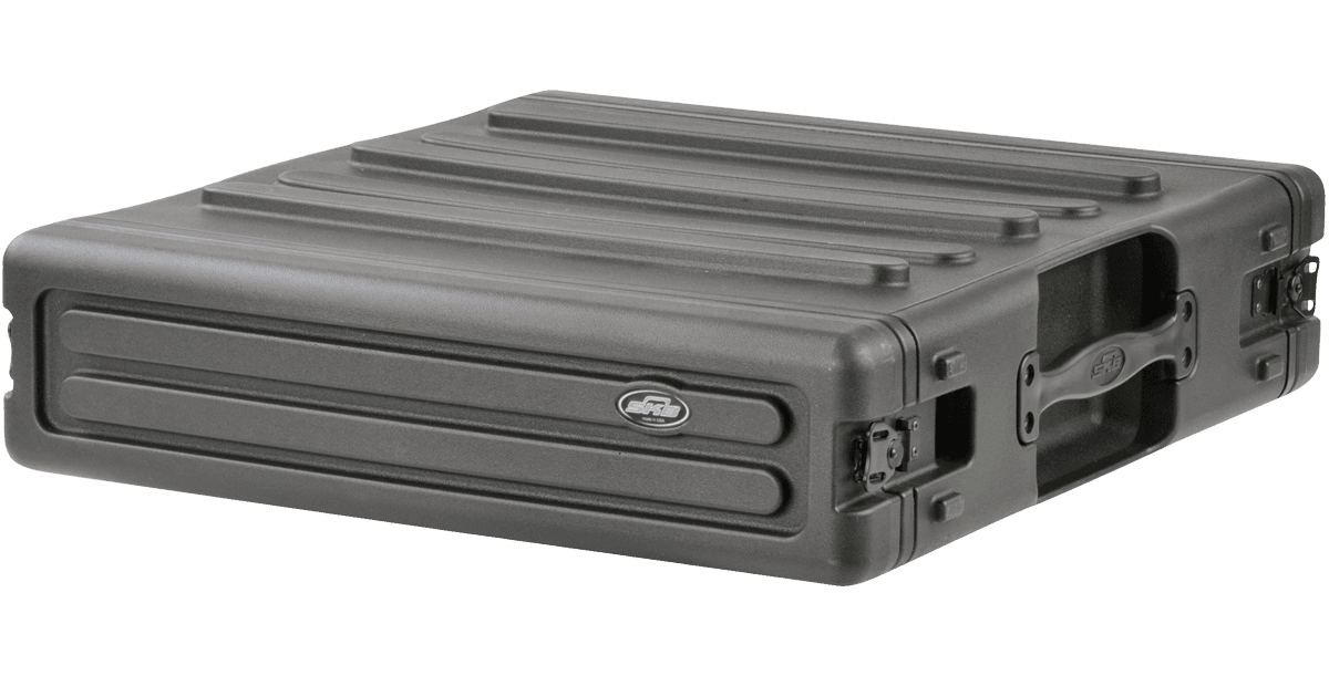 SKB Cases 1SKB-R2U