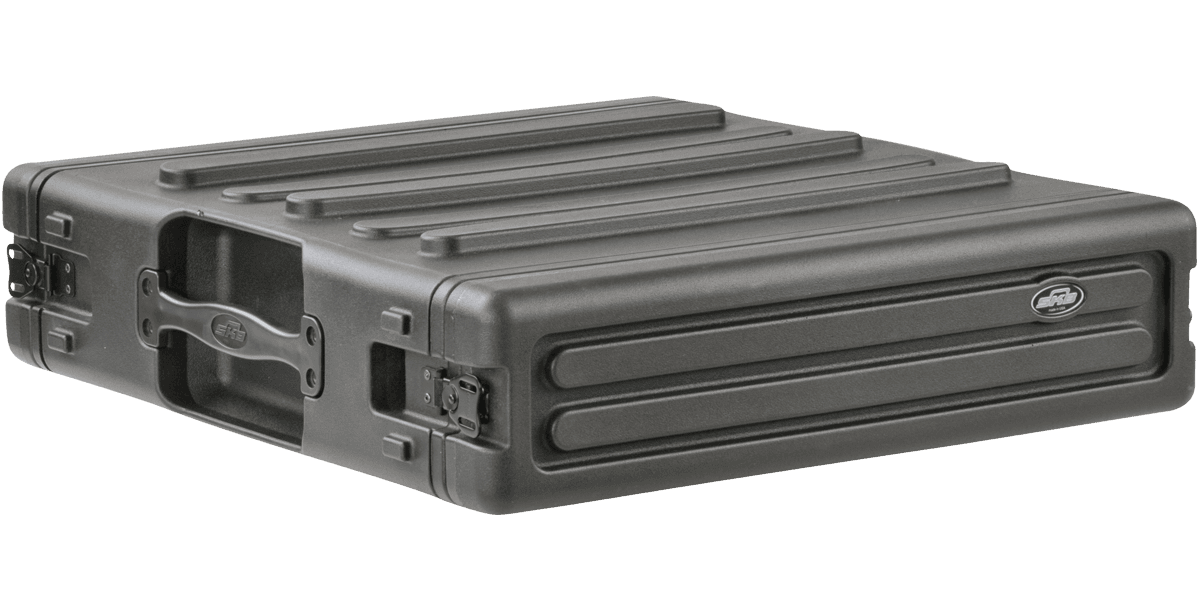 SKB Cases 1SKB-R2U