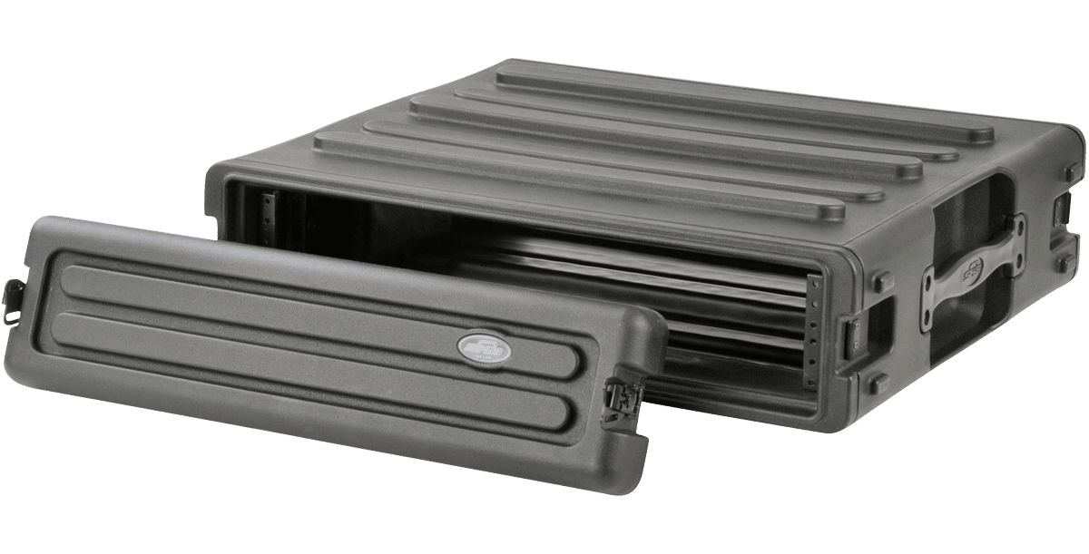 SKB Cases 1SKB-R2U