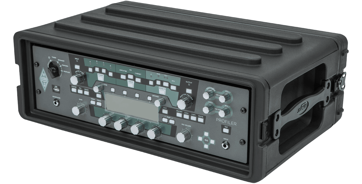 SKB Cases 1SKB-R3S