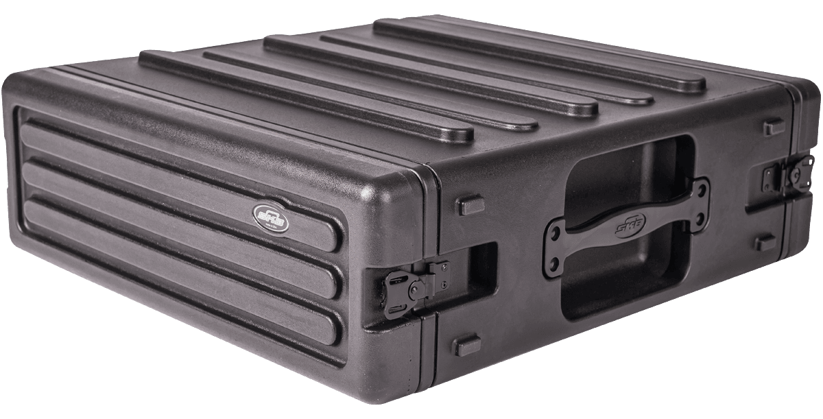 SKB Cases 1SKB-R3U