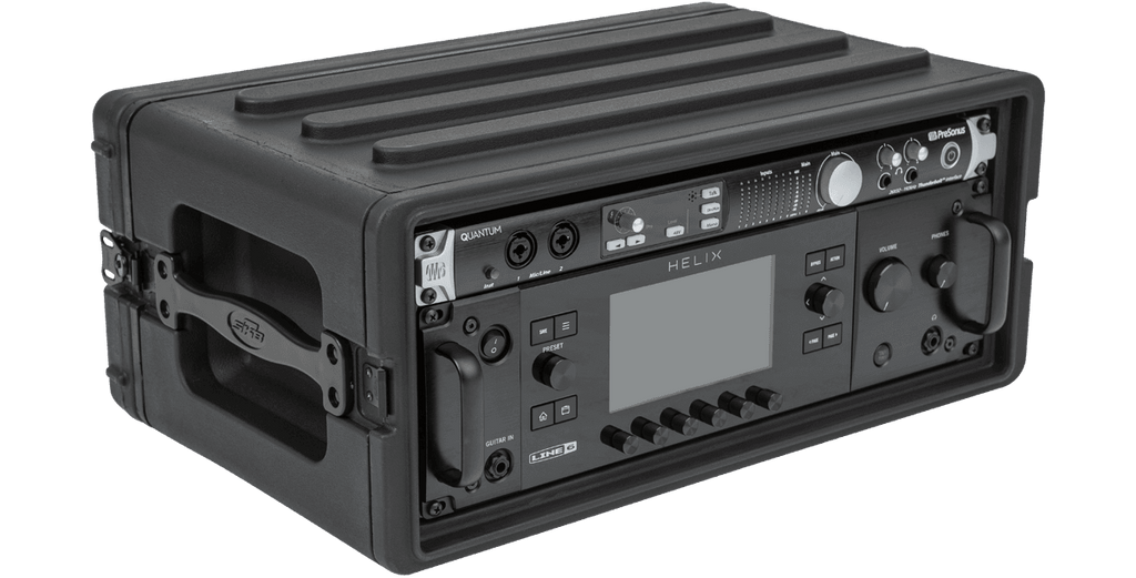SKB Cases 1SKB-R4S