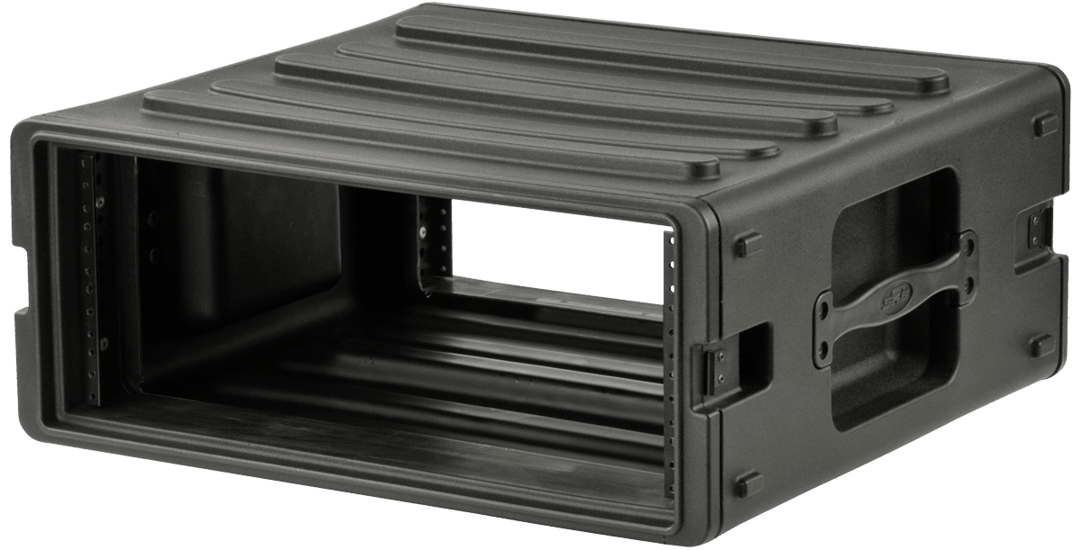 SKB Cases 1SKB-R4U