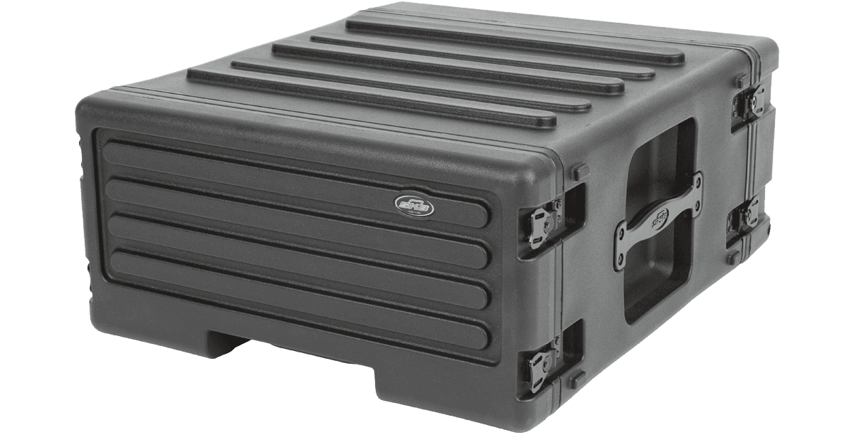 SKB Cases 1SKB-R4UW