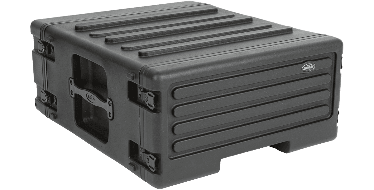 SKB Cases 1SKB-R4UW