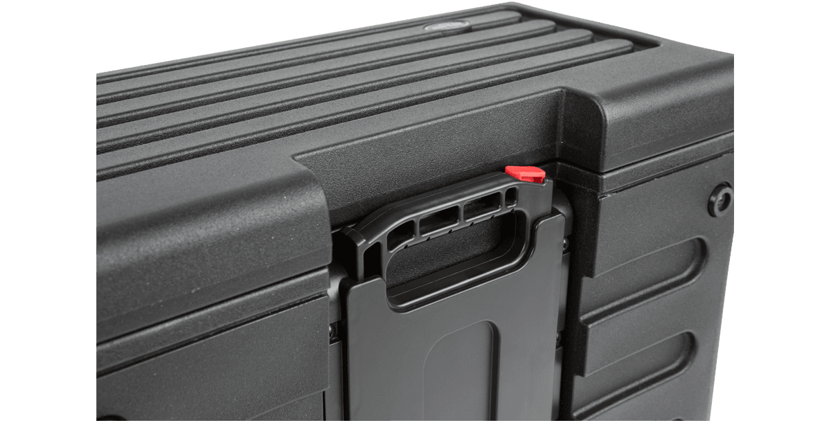 SKB Cases 1SKB-R4UW