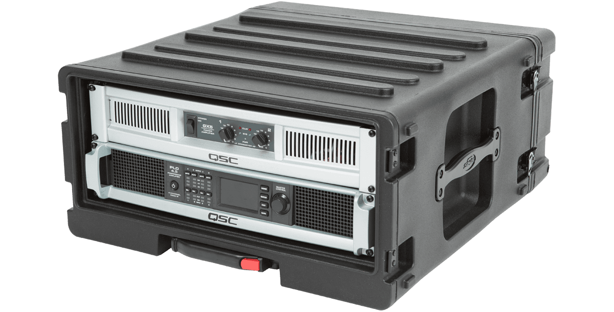 SKB Cases 1SKB-R4UW