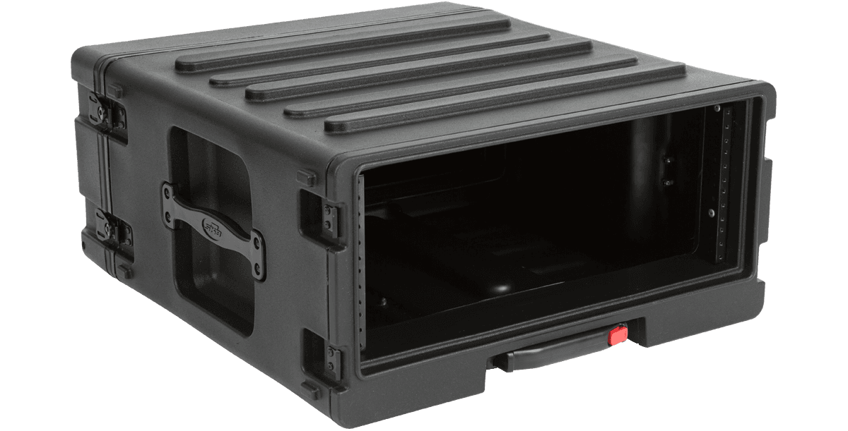 SKB Cases 1SKB-R4UW