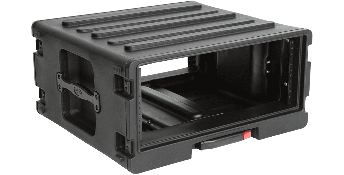 SKB Cases 1SKB-R4UW