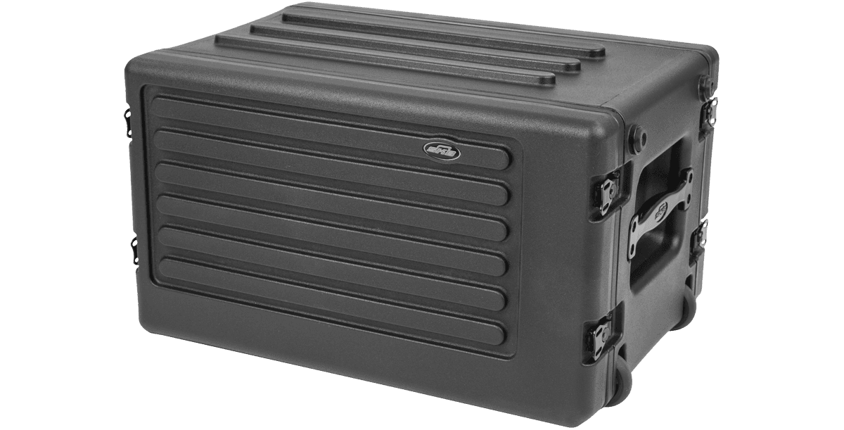 SKB Cases 1SKB-R6SW