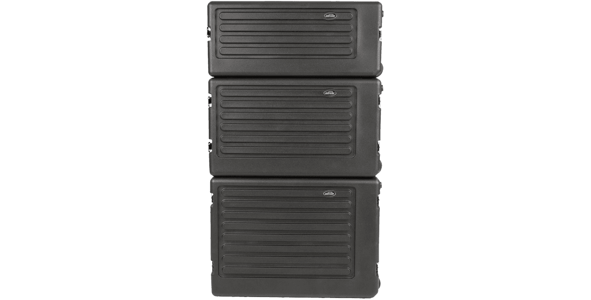 SKB Cases 1SKB-R6SW