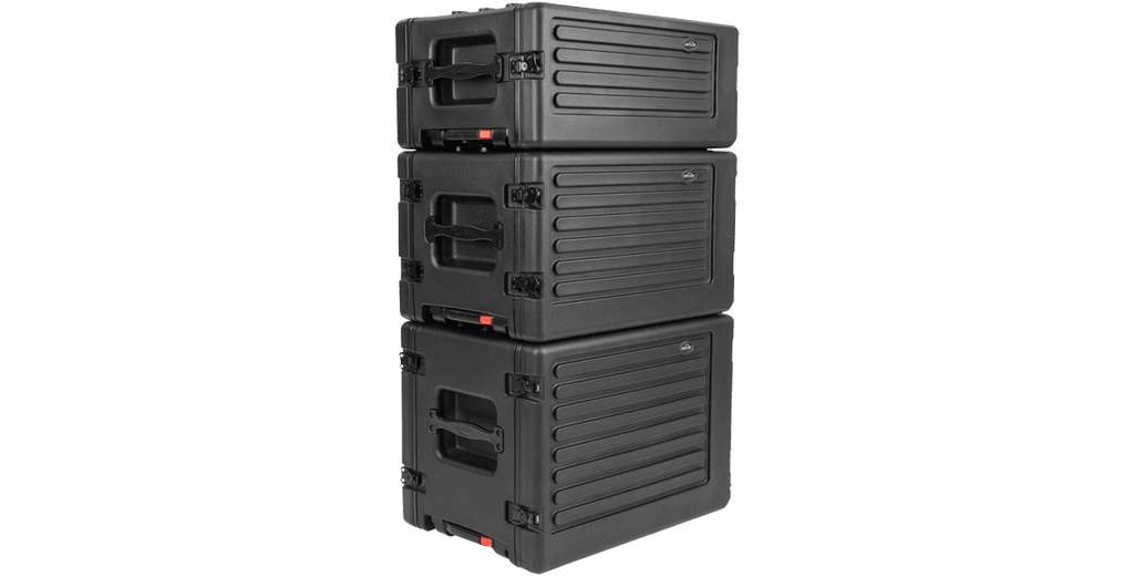 SKB Cases 1SKB-R6SW