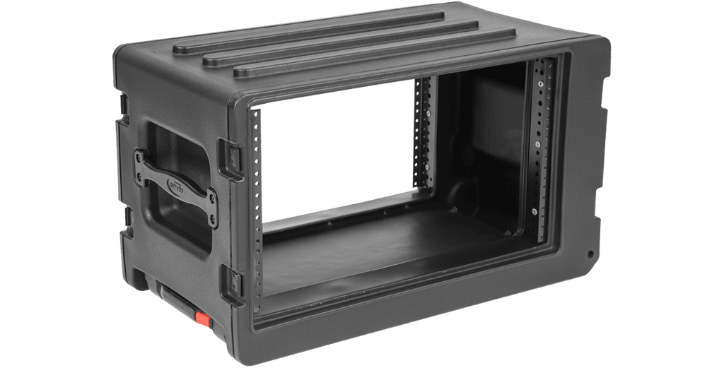 SKB Cases 1SKB-R6SW