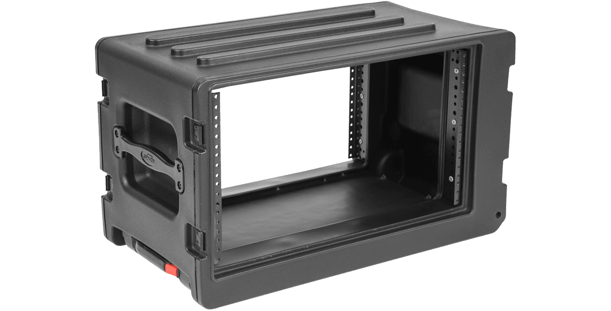SKB Cases 1SKB-R6SW