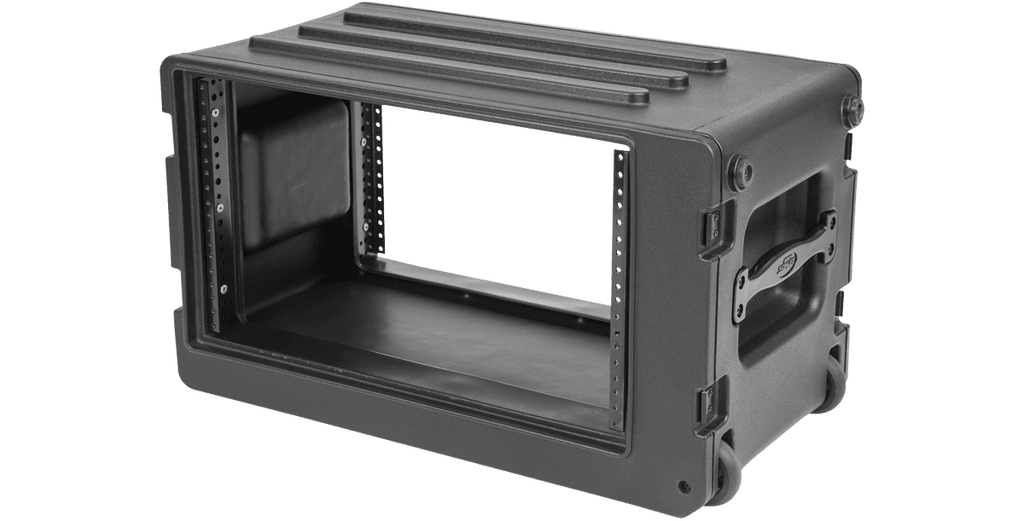 SKB Cases 1SKB-R6SW