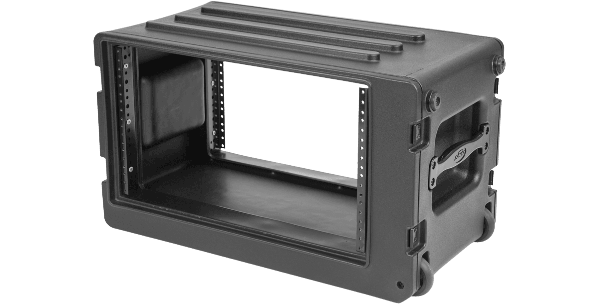 SKB Cases 1SKB-R6SW