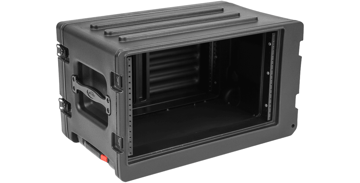 SKB Cases 1SKB-R6SW