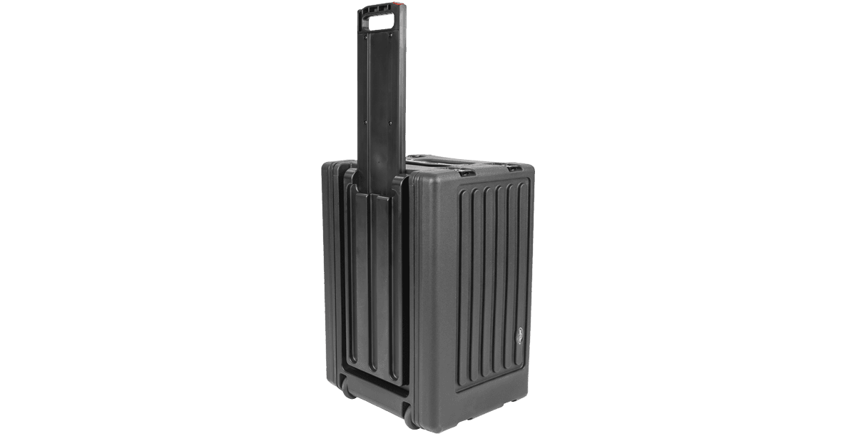 SKB Cases 1SKB-R6SW