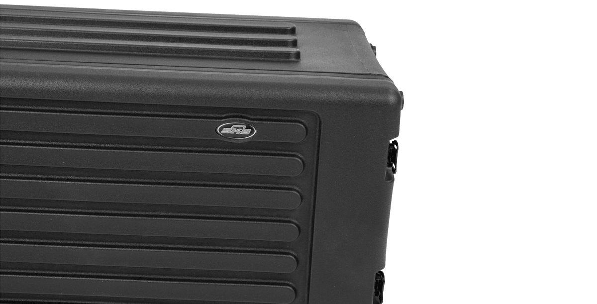 SKB Cases 1SKB-R6SW