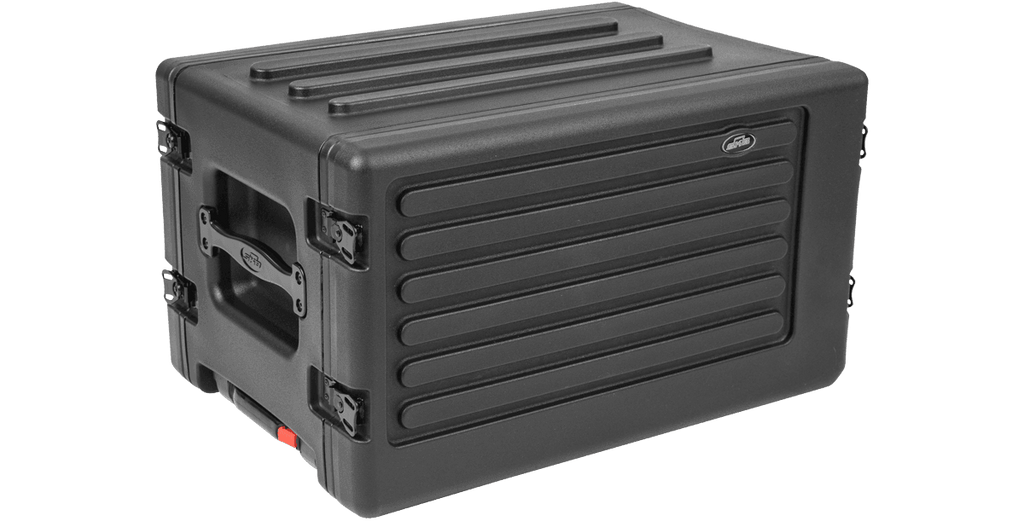 SKB Cases 1SKB-R6SW