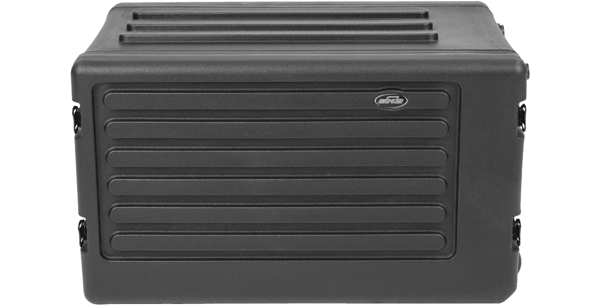 SKB Cases 1SKB-R6SW