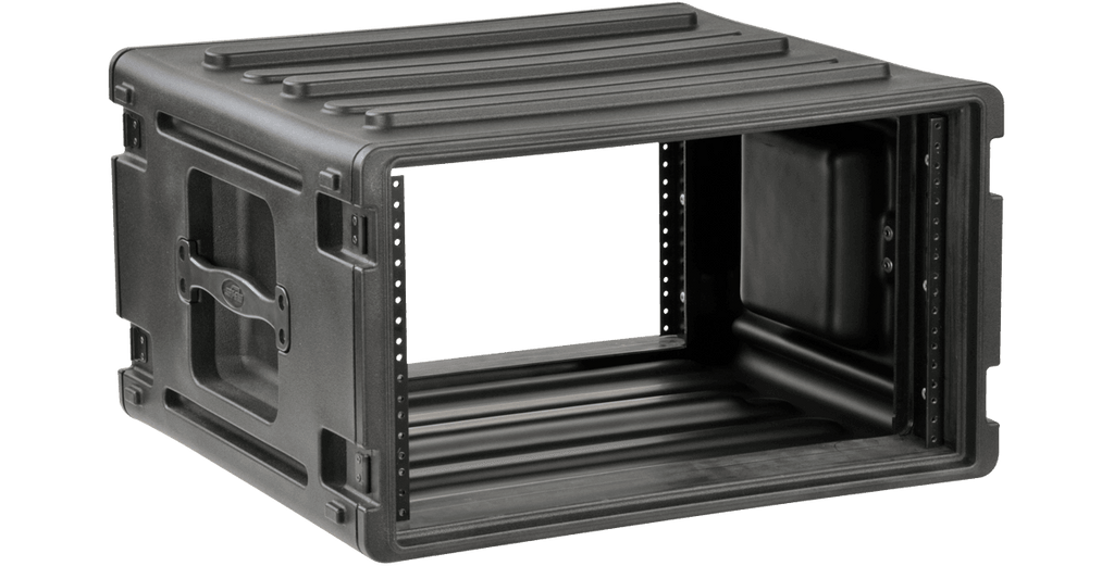 SKB Cases 1SKB-R6U