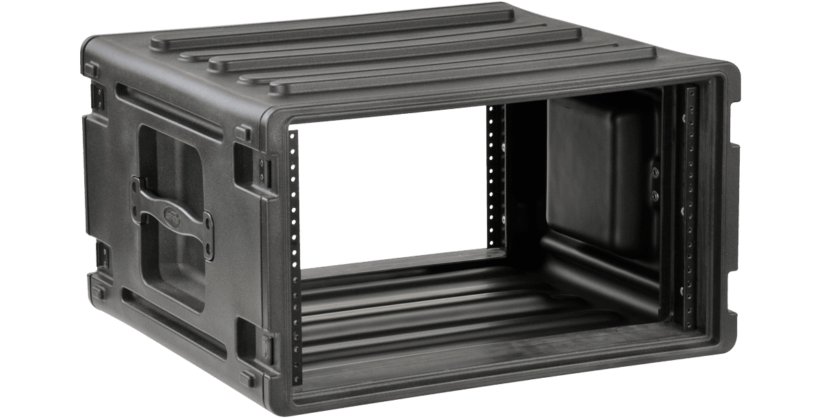 SKB Cases 1SKB-R6U