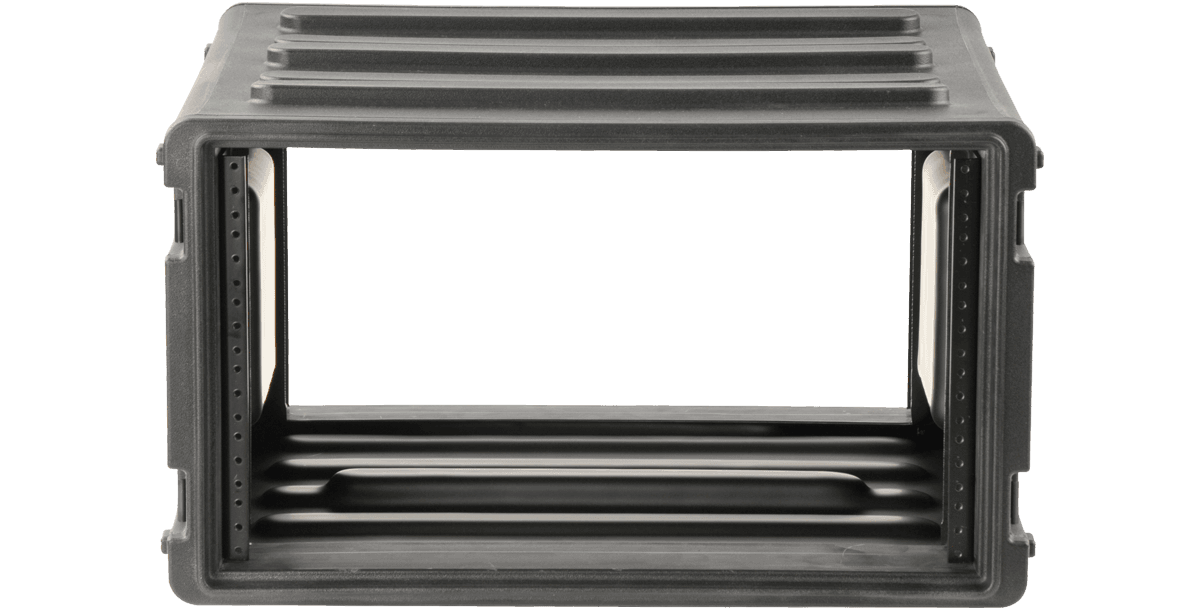 SKB Cases 1SKB-R6U