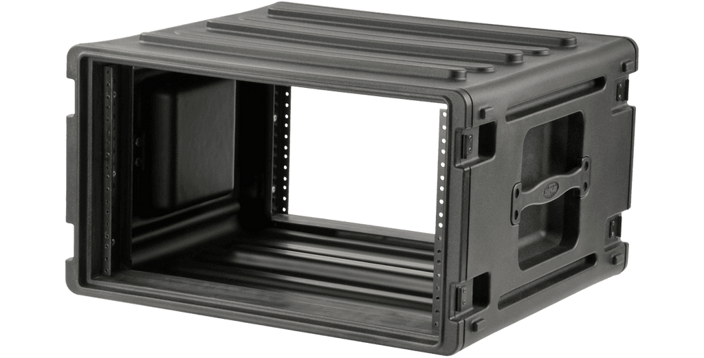 SKB Cases 1SKB-R6U