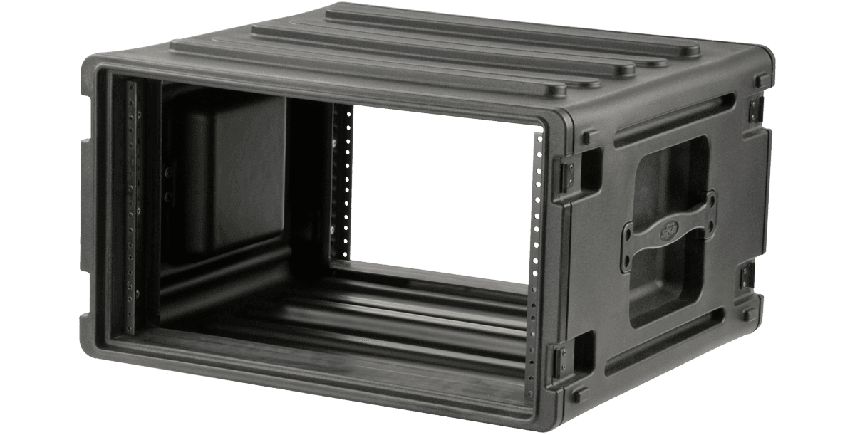 SKB Cases 1SKB-R6U