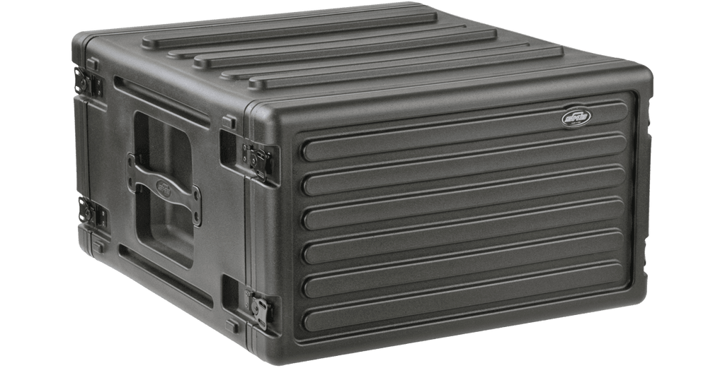 SKB Cases 1SKB-R6U