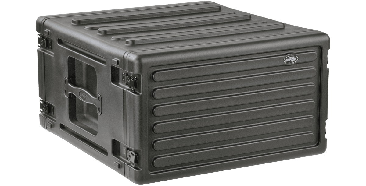 SKB Cases 1SKB-R6U