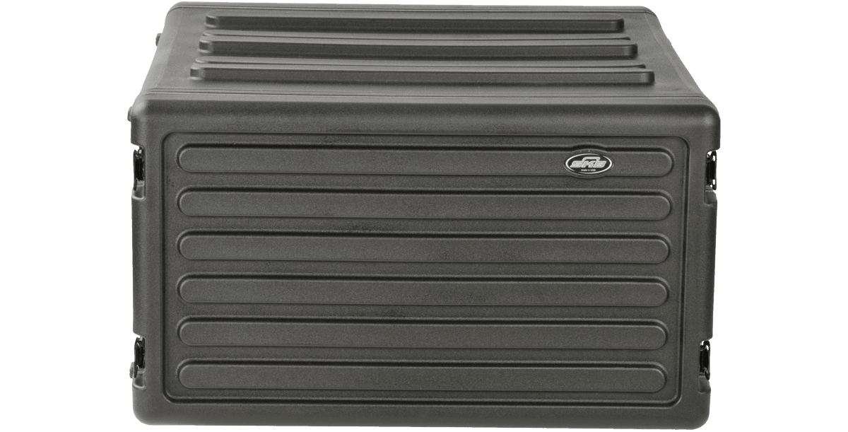 SKB Cases 1SKB-R6U