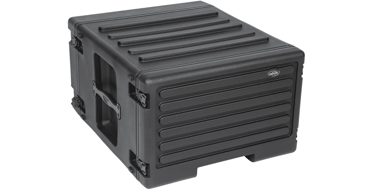 SKB Cases 1SKB-R6UW