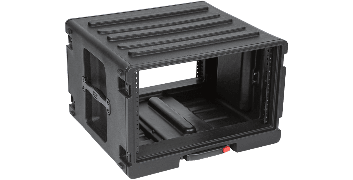 SKB Cases 1SKB-R6UW