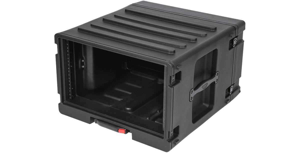 SKB Cases 1SKB-R6UW