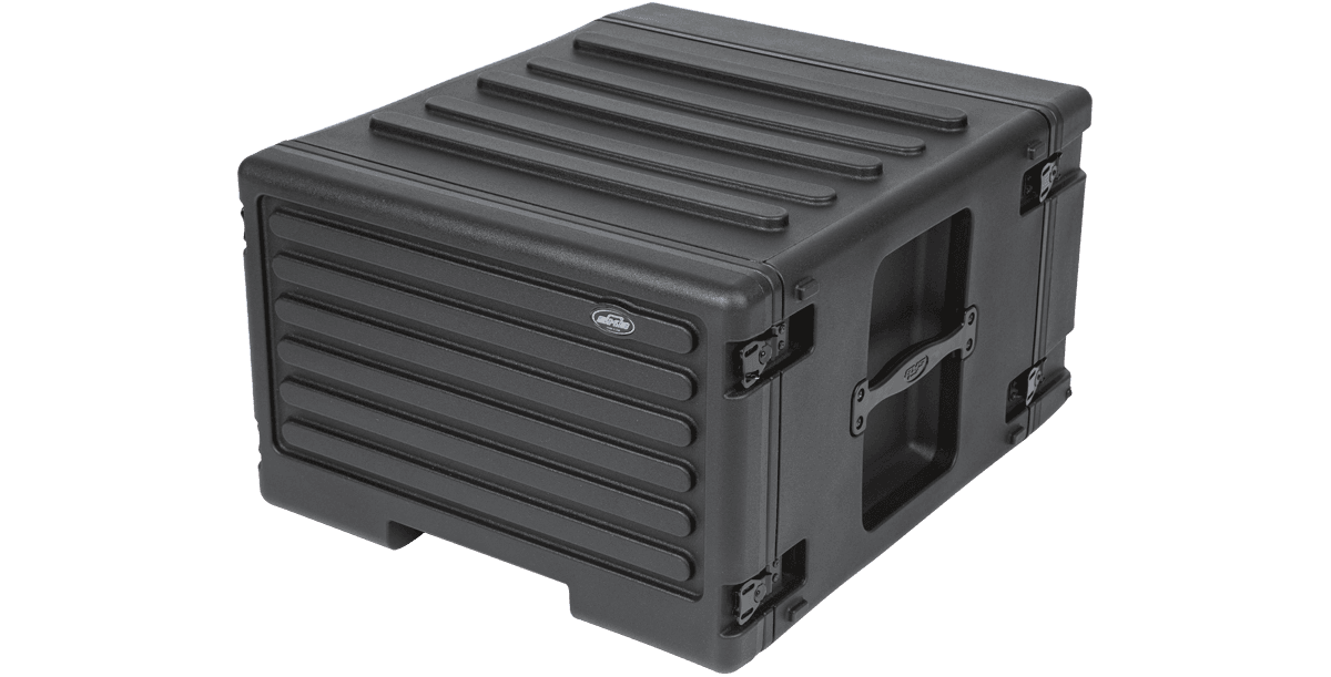 SKB Cases 1SKB-R6UW