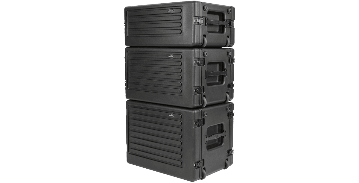 SKB Cases 1SKB-R8SW