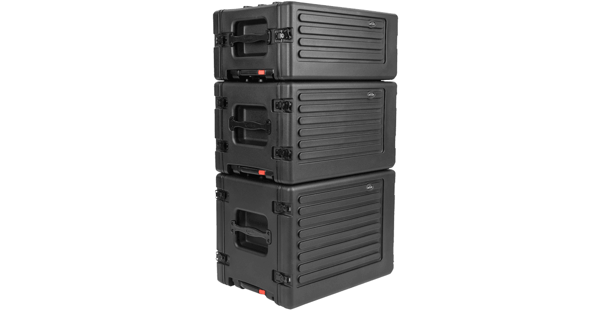 SKB Cases 1SKB-R8SW