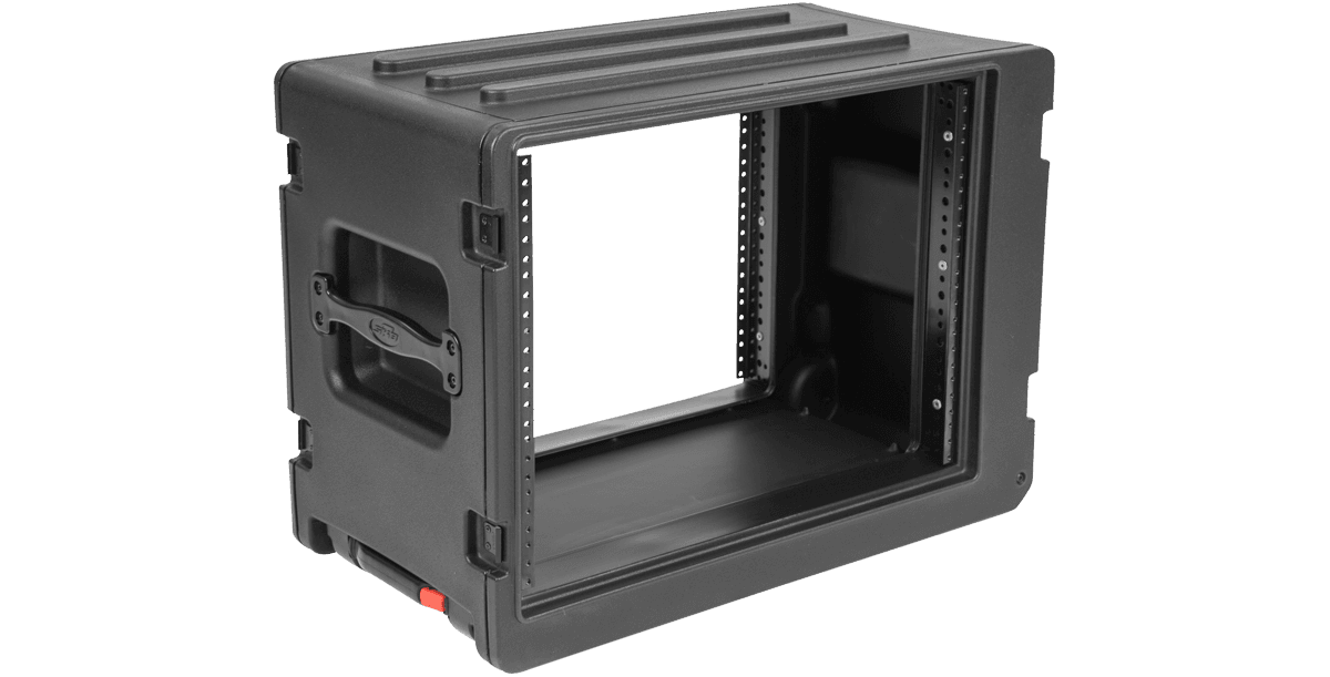 SKB Cases 1SKB-R8SW