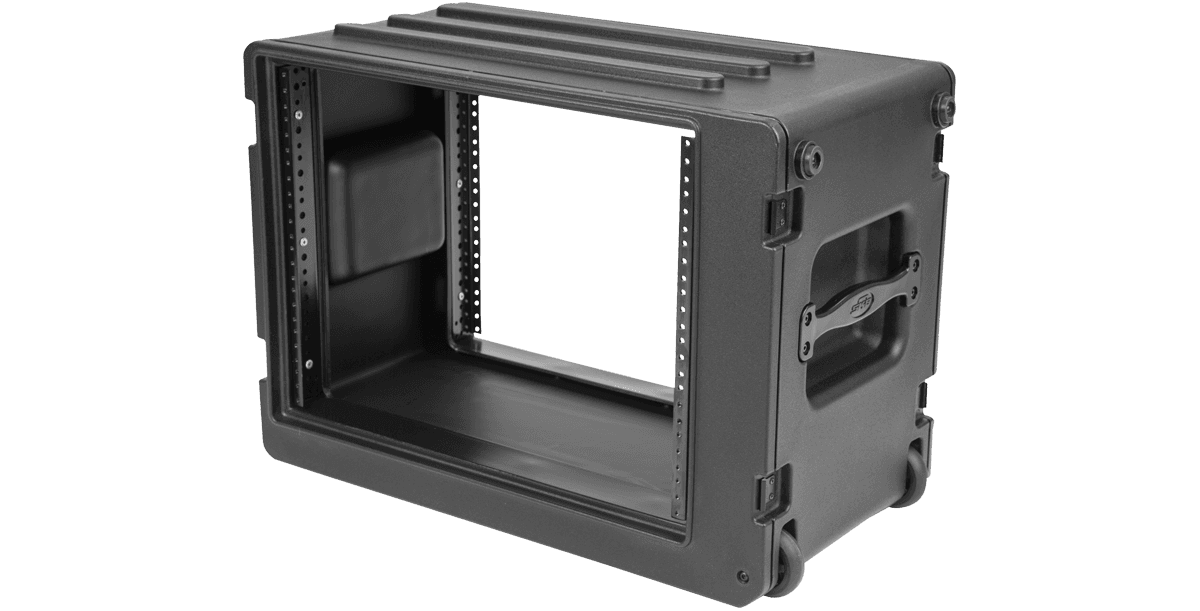SKB Cases 1SKB-R8SW