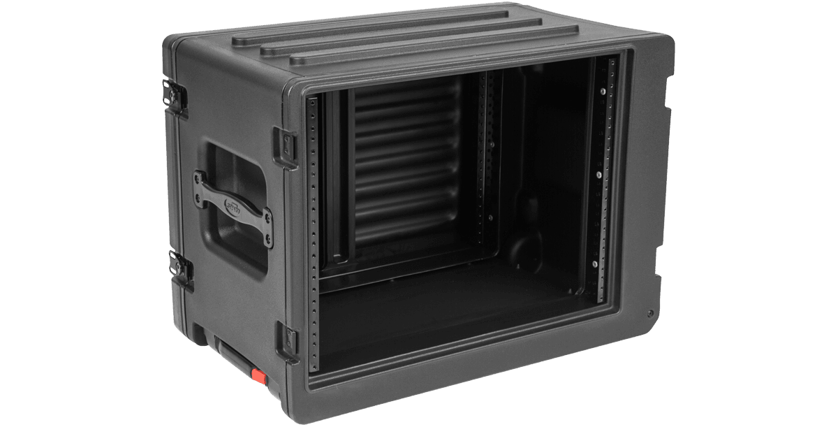 SKB Cases 1SKB-R8SW
