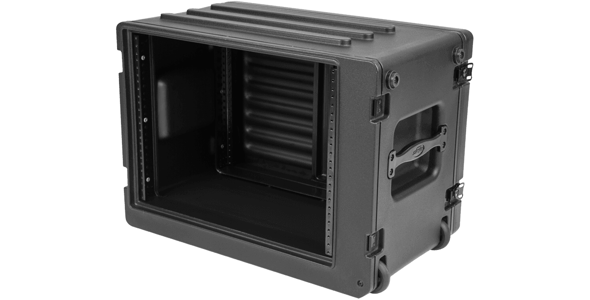SKB Cases 1SKB-R8SW