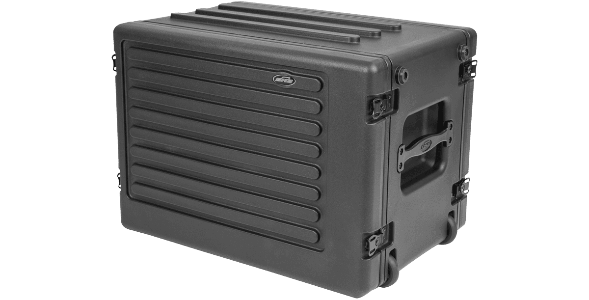 SKB Cases 1SKB-R8SW