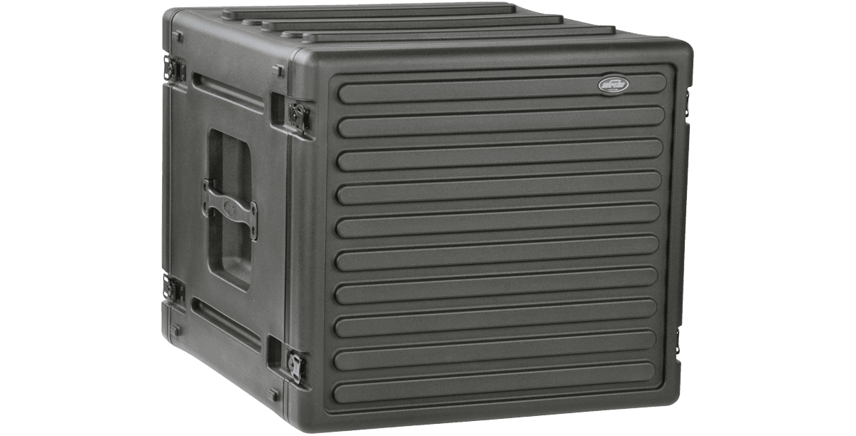 SKB Cases 1SKB-R8U