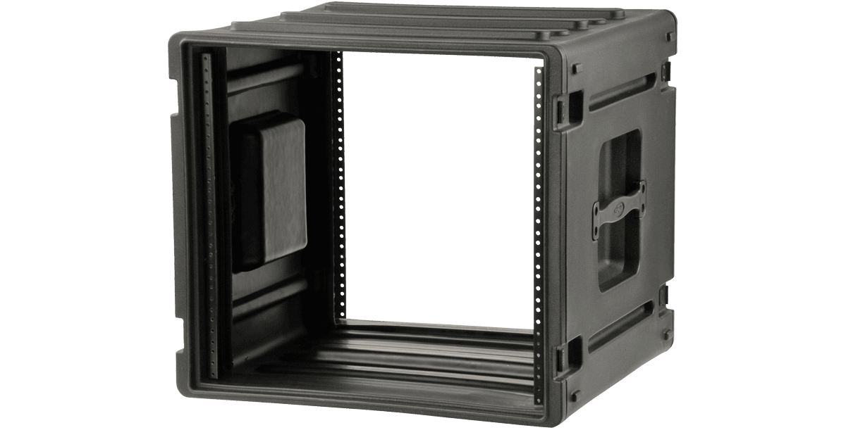 SKB Cases 1SKB-R8U
