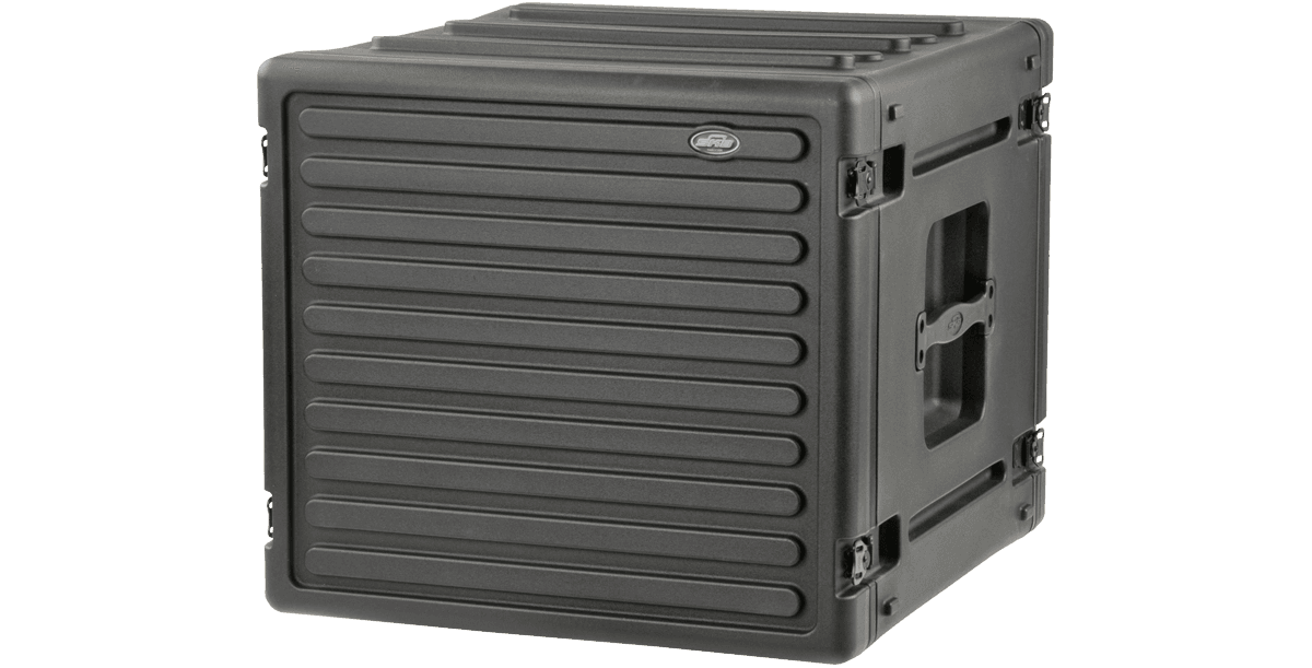 SKB Cases 1SKB-R8U