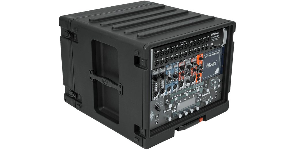 SKB Cases 1SKB-R8UW