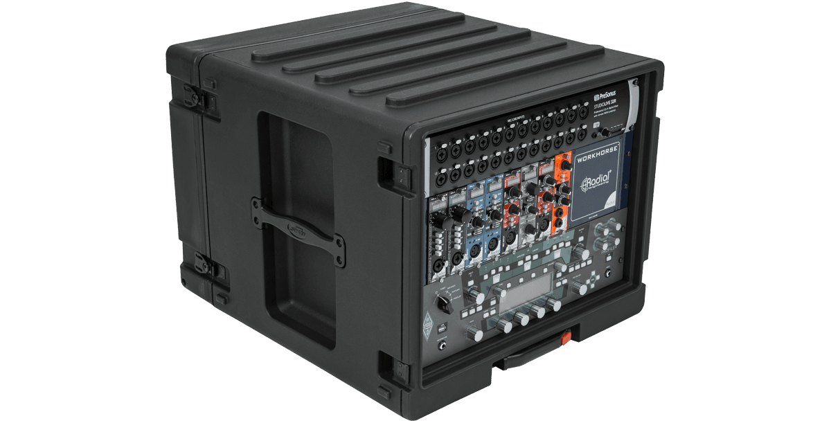 SKB Cases 1SKB-R8UW